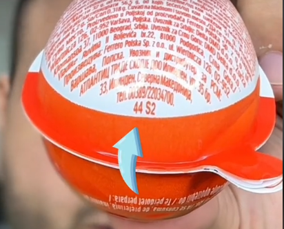 Kinder Joy Kodları - Oyuncak Kod Listesi Kodlar.net